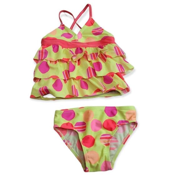 Joe Boxer tankini 3T - Picture 1 of 4